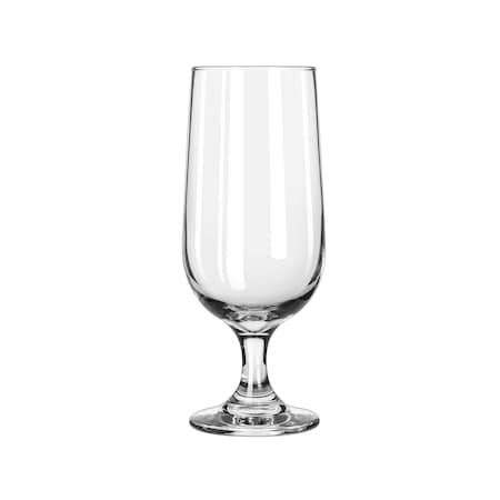 Libbey Libbey Embassy 14 oz. Beer Glass, PK24 3730